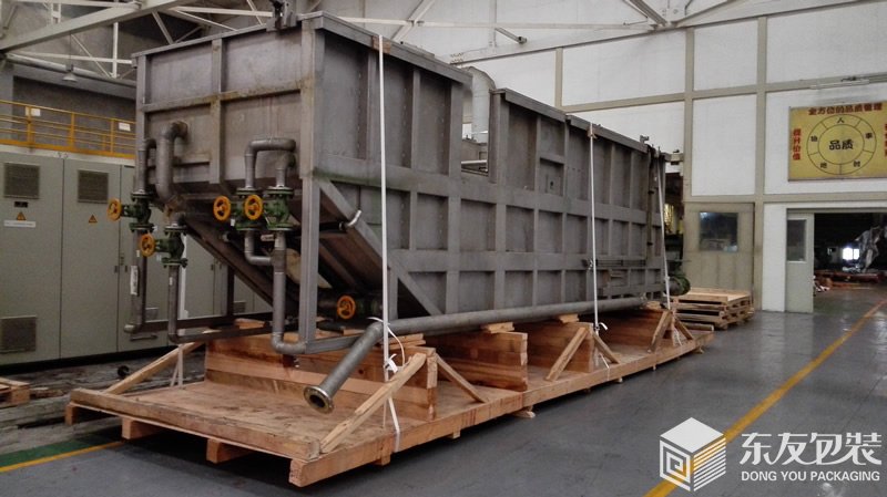 買木箱包裝選擇哪家木箱廠更好？東友包裝就可以