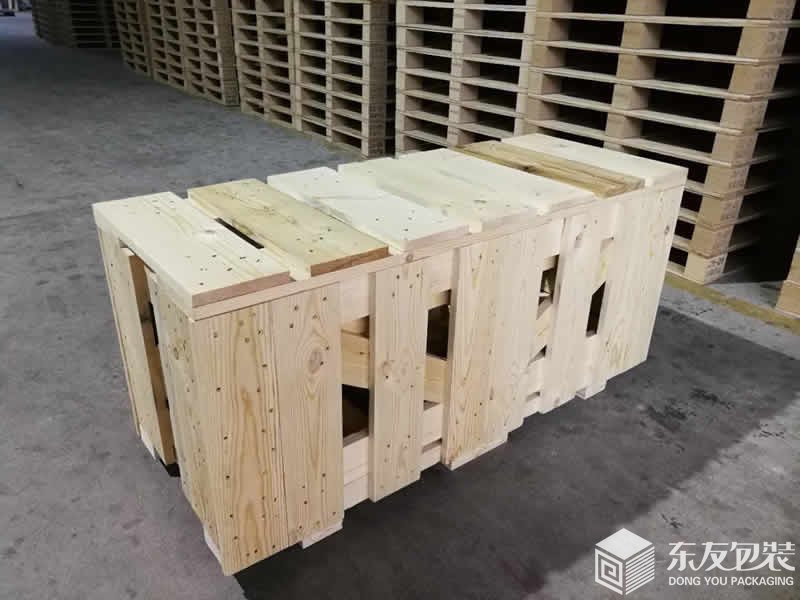 木箱做包裝哪家強？東友包裝告訴你（圖一）