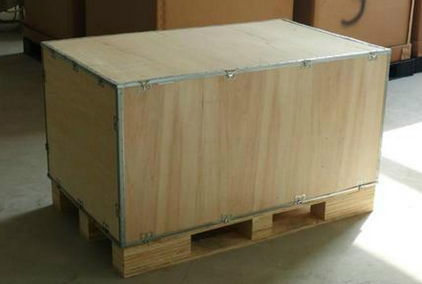 熏蒸木箱包裝 熏蒸木箱包裝