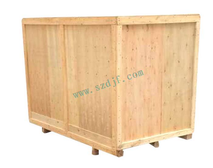 木箱包裝 木箱包裝