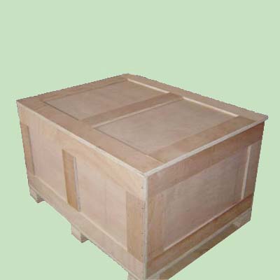 免熏蒸木箱 免熏蒸木箱