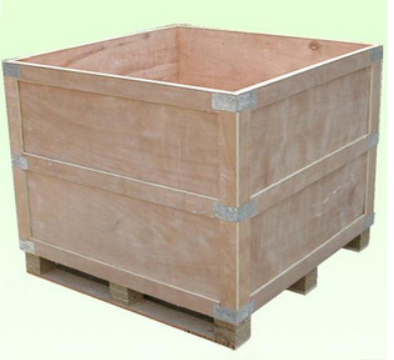 出口免熏蒸木箱 出口免熏蒸木箱