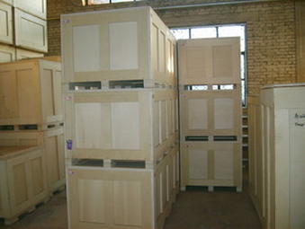 木箱包裝改造 木箱包裝改造