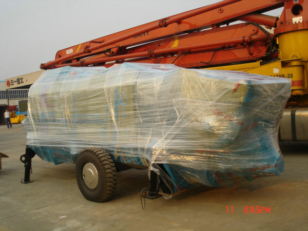 防潮、防銹木箱B102